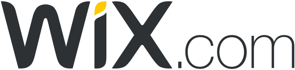 Wix Logo