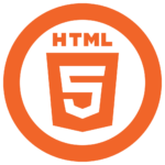 HTML 5 Logo